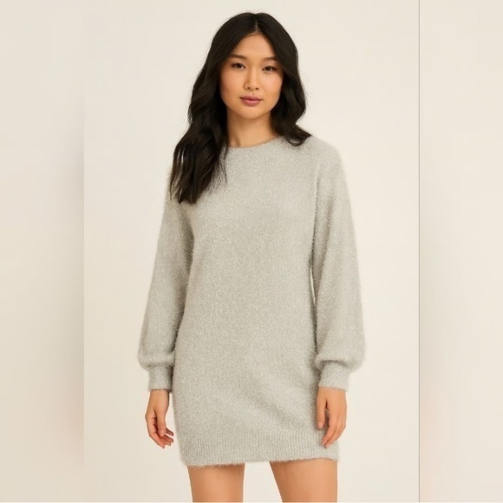 Banana Republic Sweater Dress